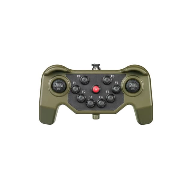 HCW31 - View