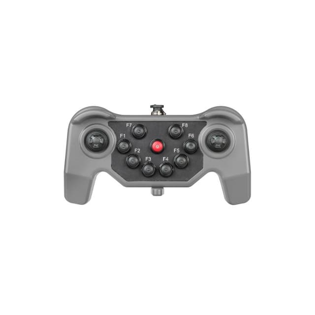 HCW43 - View