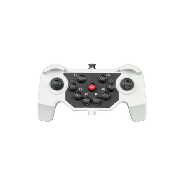 HCW71 - View
