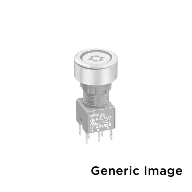 A1PCB10003J303 - View