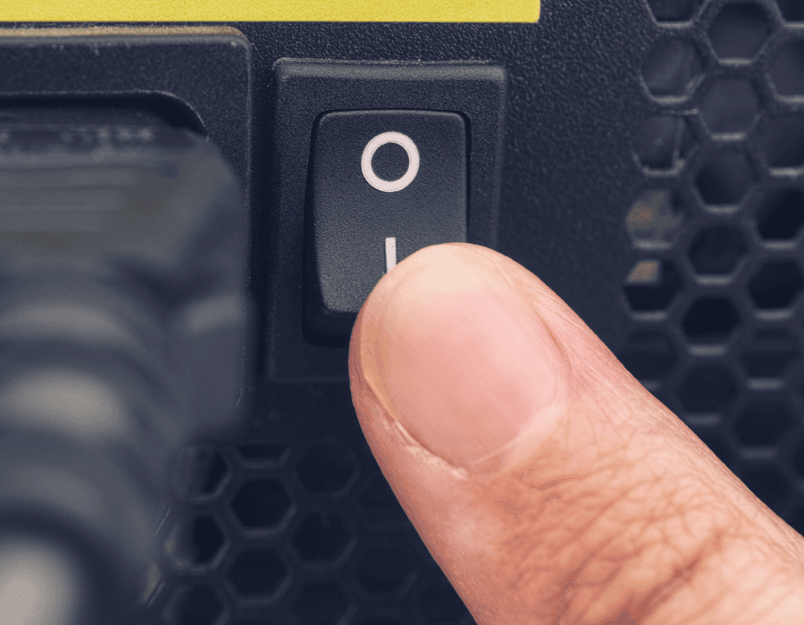 turn-power-on-off