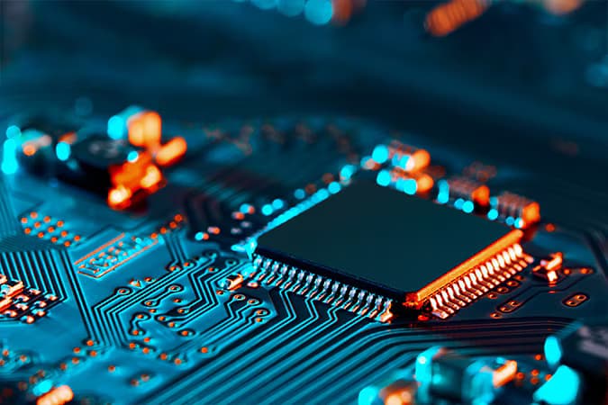 ELECTRONIC AND SOFTWARE DESIGN