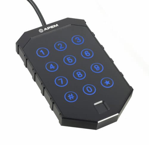 FingerPrintSensor-12