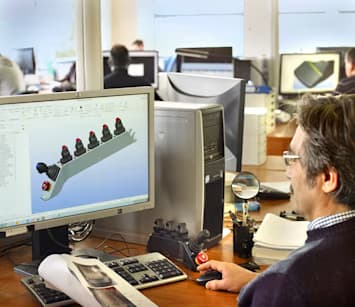 Product Development