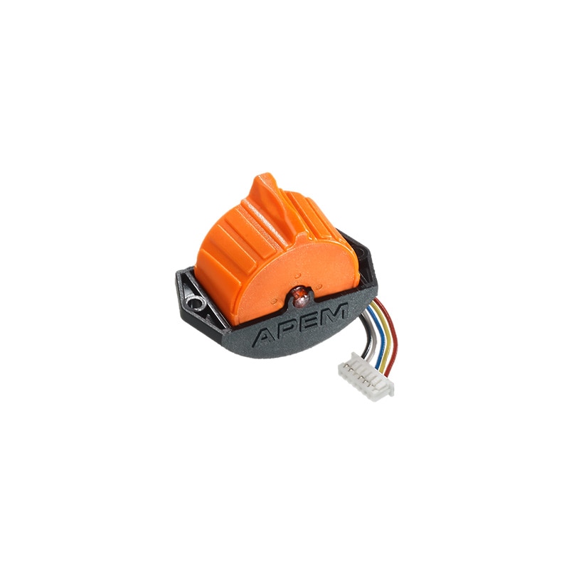 HR - Friction Hold