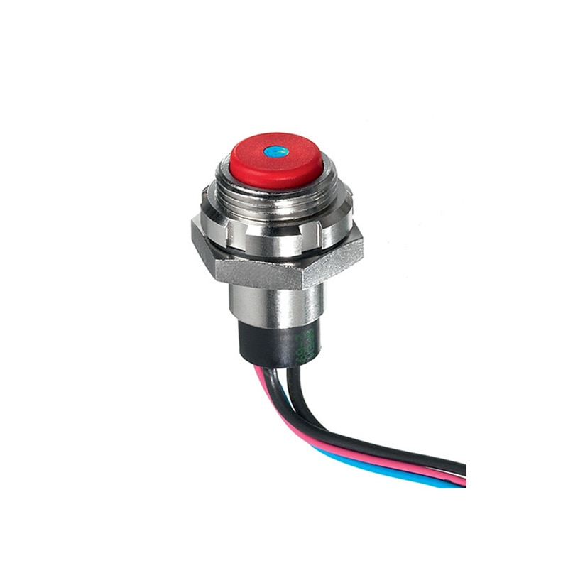 IZ - metal - latching